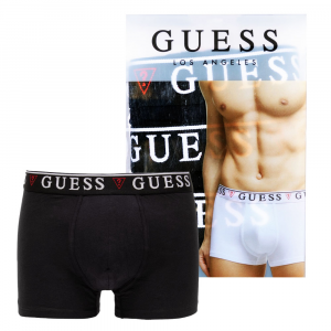 Guess Boxer Trunk Tri-Pack
