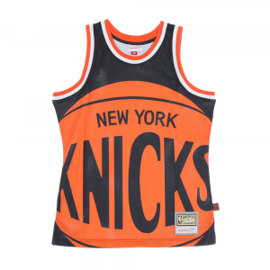Mithcell & Ness Completo NBA Nkicks