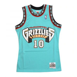 Mithcell & Ness Completo NBA Grizzlies
