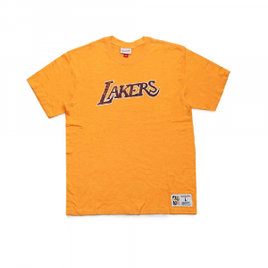 Mitchell & Ness Completo Lakers