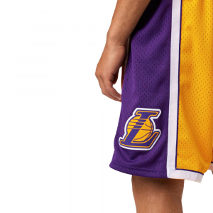 Mitchell & Ness Completo Los Angeles Lakers