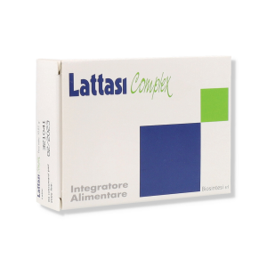 LATTASI COMPLEX - 30CPS
