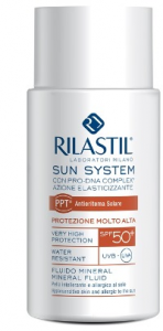 RILASTIL SUN SYS PPT 50+ FL MI
