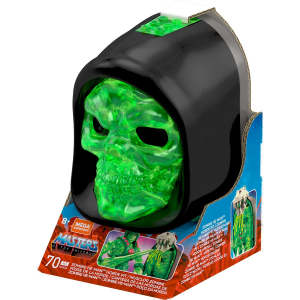 Masters of the Universe - Mega Construx Skull Set: ZOMBIE HE-MAN HORDE PIT by Mattel