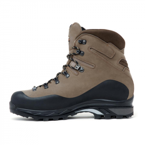 Zamberlan 960 GUIDE GTX® RR   -   Men's Hunting & Hiking Boots    -    Brown / Dark Brown