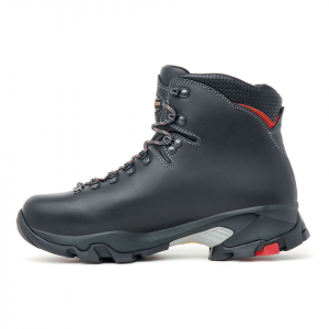 Zamberlan 996 VIOZ GTX®  - Men's Hiking & Backpacking Boots - Dark Grey