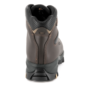 Zamberlan 996 VIOZ GTX® W's  - Women's Hiking & Backpacking Boots - Dark brown