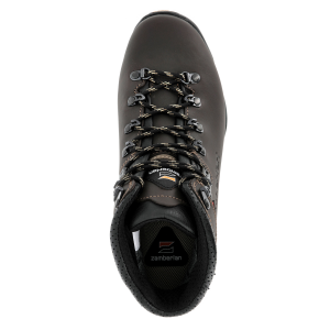 Zamberlan 996 VIOZ GTX® W's  - Women's Hiking & Backpacking Boots - Dark brown