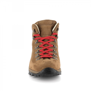 Zamberlan 320 TRAIL LITE EVO GTX® WNS   -   Women's Hiking & Backpacking Boots   -   Brown