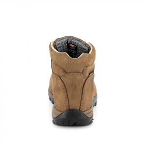 Zamberlan 320 TRAIL LITE EVO GTX® WNS   -   Women's Hiking & Backpacking Boots   -   Brown