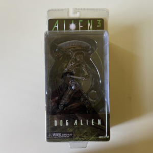 Alien 3: DOG ALIEN by Neca