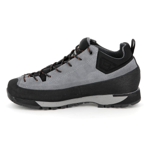 Zamberlan 215 SALATHE GTX RR   -   Men's Hiking Shoes   -   Dark Grey