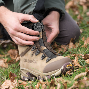 Zamberlan 4014 LYNX MID GTX® RR BOA WL   -   Men's Hunting  Boots  -  Camouflage