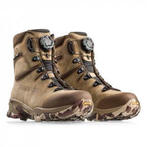 Zamberlan 4014 LYNX MID GTX® RR BOA WL   -   Men's Hunting  Boots  -  Camouflage