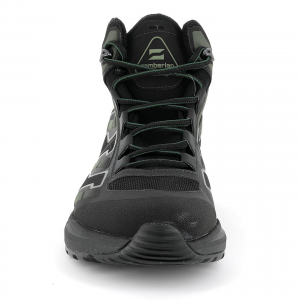 Hiking shoe reviews on sale 219