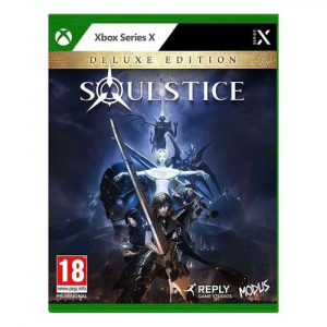 Maximum Games - Videogioco - Soulstice Deluxe Edition