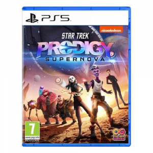 Outright Games - Videogioco - Star Trek Prodigy: Supernova