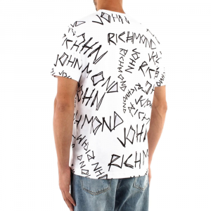 John Richmond T-Shirt Adroa 