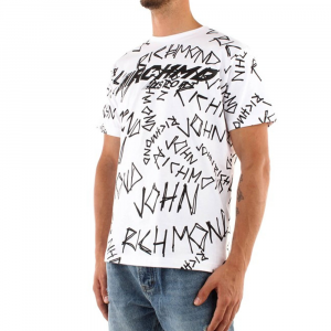 John Richmond T-Shirt Adroa 