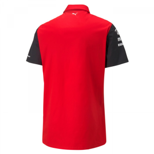 Scuderia Ferrari Shirt Team Replica 2022