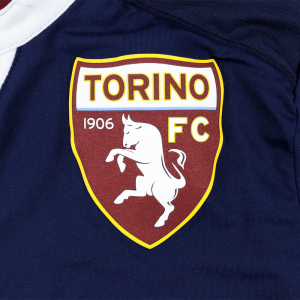 2015-16 Torino Terza Maglia Kappa L (Top)