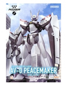AV-0 Peacemaker