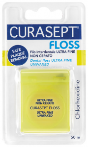 CURASEPT FLOSS CLASSIC 