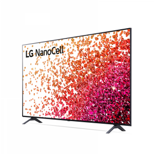 LG NanoCell 50NANO756PA 127 cm (50