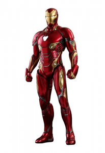 *PREORDER* Avengers Infinity War Movie Masterpiece: IRON MAN 1/6 by Hot Toys