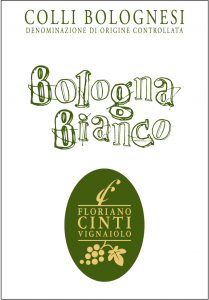 DOC Colli Bolognesi Bologna Bianco 2022 (in Cartone da 6 bottiglie)