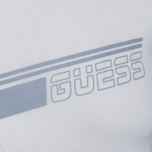 Guess T-Shirt Round Neck 