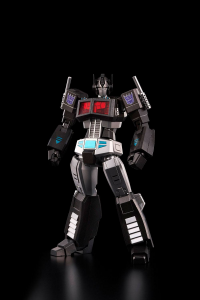Transformers Model Kit: NEMESIS PRIME G1 by Flame Toys