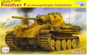 PANTHER F