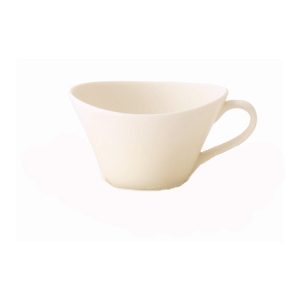 New Bone China Cup - Evolution collection (6pcs)