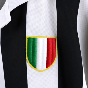 1998-99 Juventus Maglia #10 Del Piero Kappa D+ XL (Top)