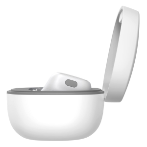 Auricolari wireless Baseus Encok WM01 Bluetooth 5.0 colore bianco