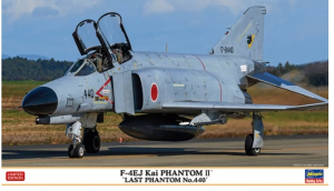 F-4EJ Kai Phantom II