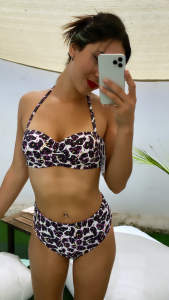 Bikini Curvy Gisela 