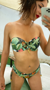 Bikini Curvy Gisela Coppa C