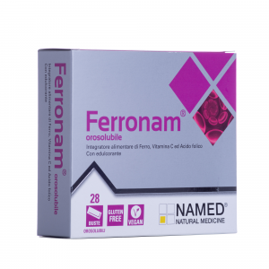 Ferronam