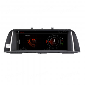 ANDROID navigatore per BMW Serie 5 F10 F11 2013-2016 Sistema originale NBT 10.25 pollici WI-FI GPS 4G LTE Bluetooth MirrorLink 4GB RAM 64GB ROM