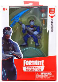 Fortnite Battle Royals Collection: CARBIDE by Moose