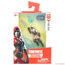 Fortnite Battle Royals Collection: THE ACE by Moose