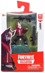 Fortnite Battle Royals Collection: DRIFT by Moose