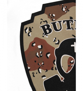 ButNot T-Shirt Logo Mimetico