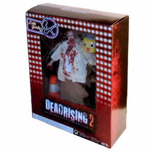 Dead Rising 2 Outbreak Edition: ZOMBIE 1/6 by Capcom