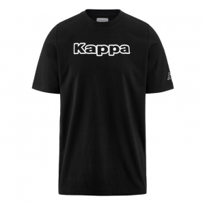 T-Shirt Kappa  303HZ60 005 -A.2