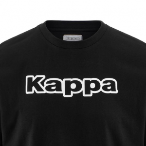 T-Shirt Kappa  303HZ60 005 -A.2