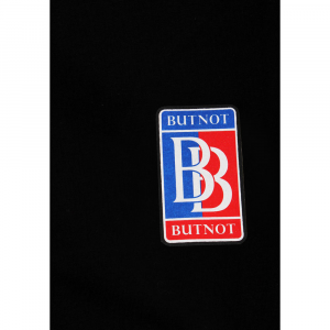 Butnot t-Shirt  Monogramma NBA