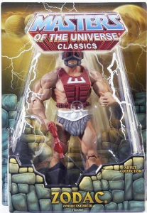 Masters of the Universe Classics: ZODAC by Mattel